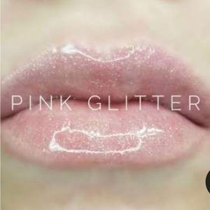 Lipsense by SeneGence lipgloss new unopened tube full size